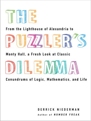 cover image of The Puzzler's Dilemma